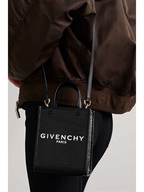 Givenchy mini tote